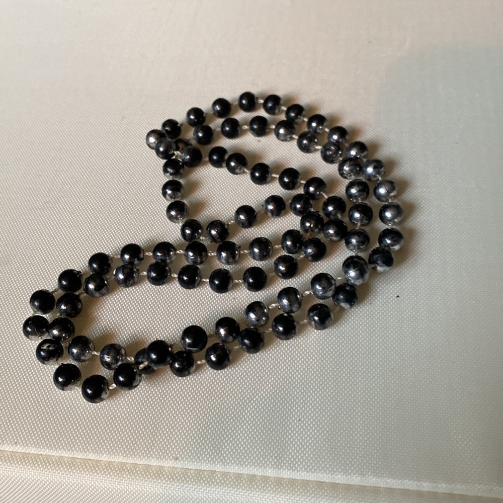 Vintage 1990s, Six Big Girl’s Necklaces - Picture 7 of 7